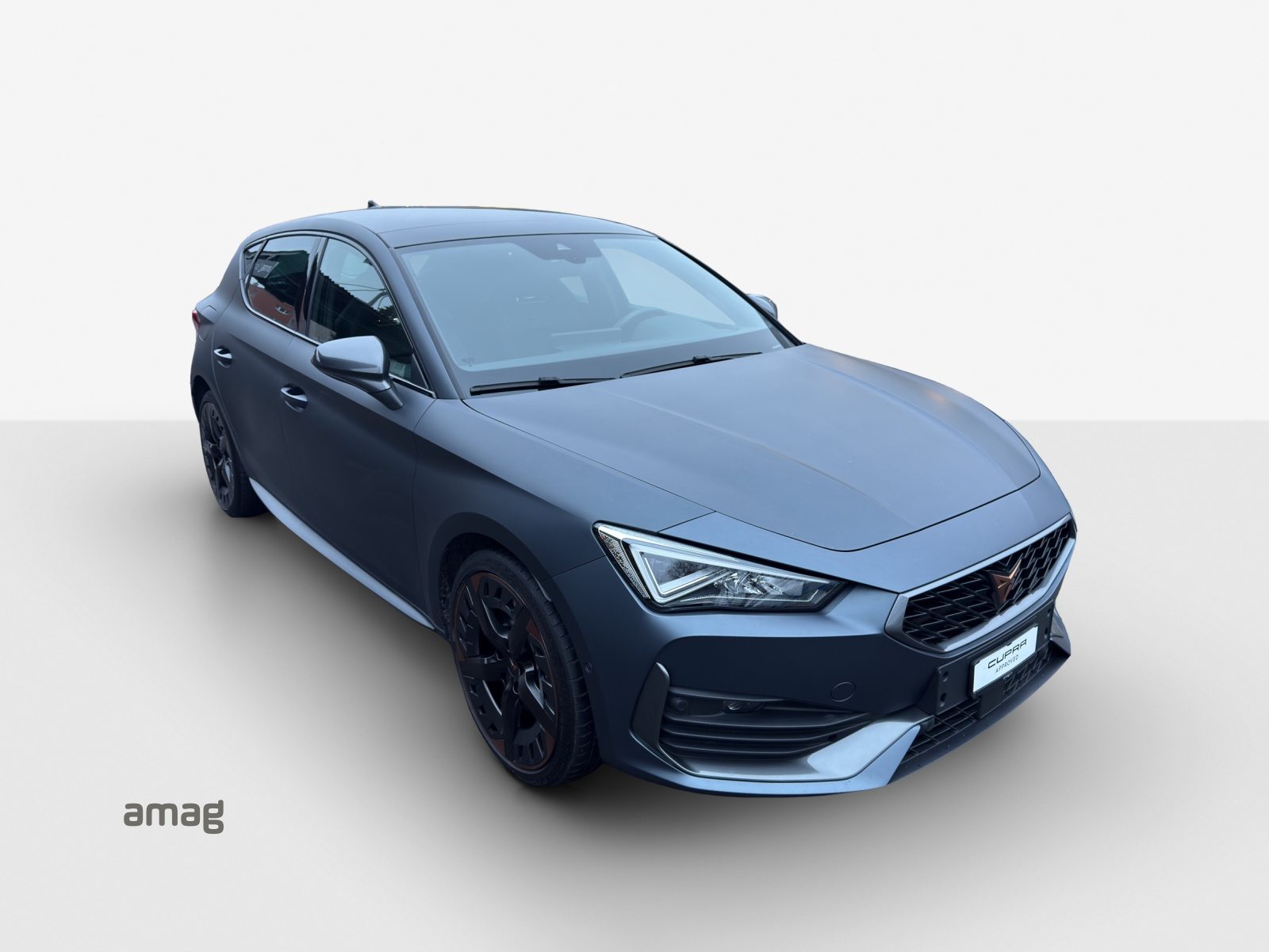 CUPRA LEON e-HYBRID, Hybride Integrale Benzina/Elettrica, Occasioni / Usate, Automatico - 6