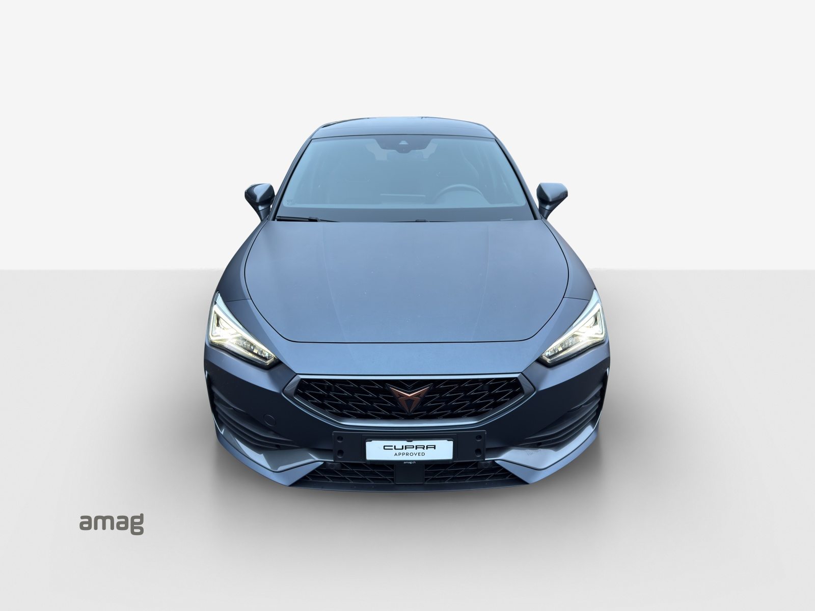 CUPRA LEON e-HYBRID, Hybride Integrale Benzina/Elettrica, Occasioni / Usate, Automatico - 7