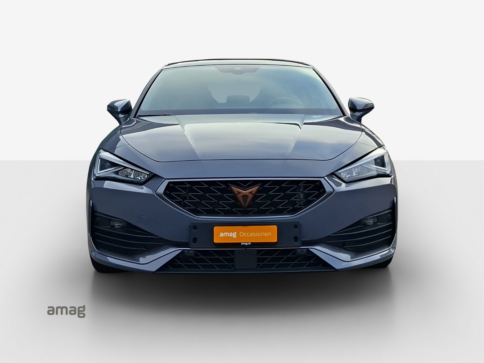 CUPRA LEON e-HYBRID, Hybride Intégral Essence/Électricité, Occasion / Utilisé, Automatique - 7