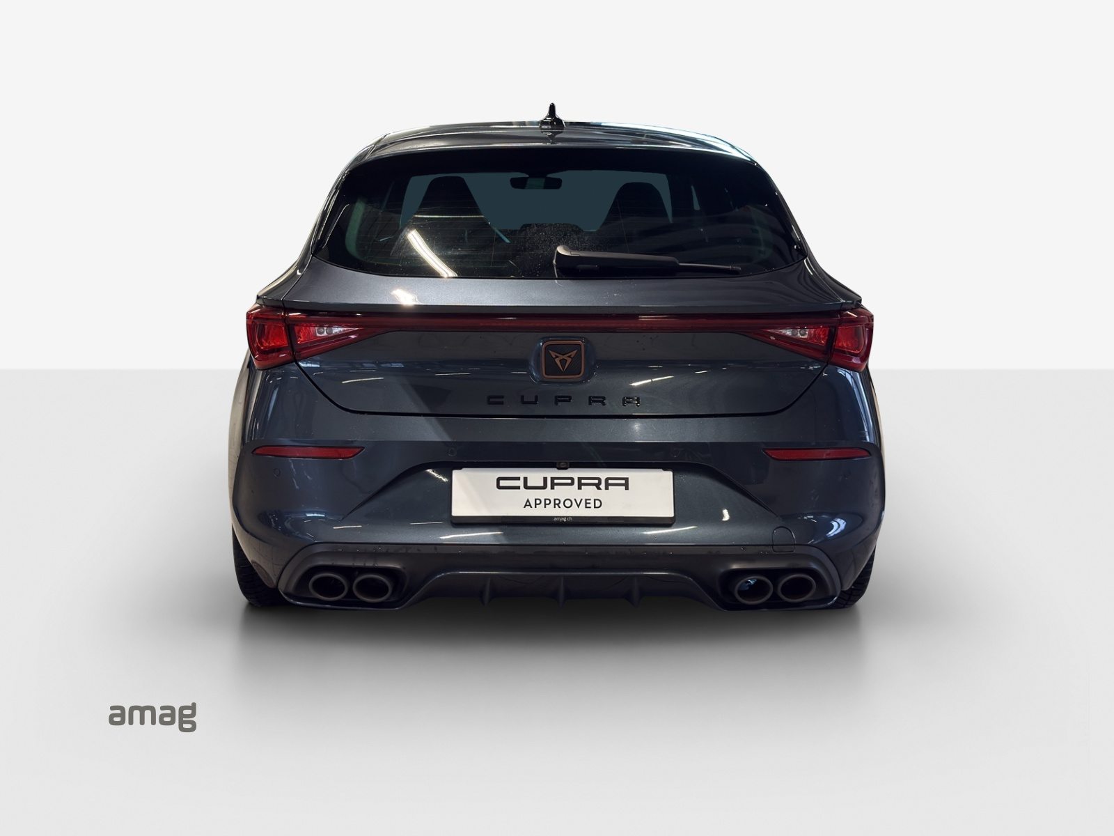 CUPRA LEON, Benzina, Occasioni / Usate, Automatico - 4