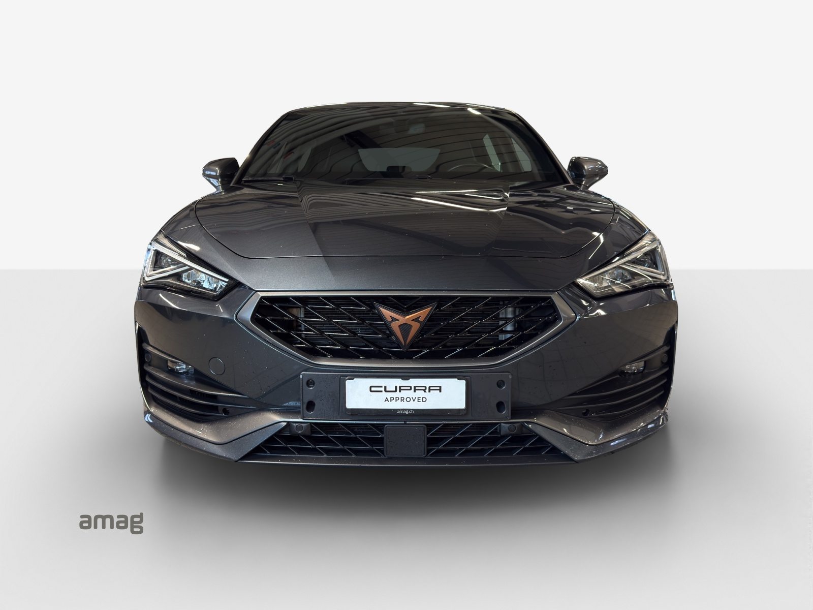 CUPRA LEON, Benzina, Occasioni / Usate, Automatico - 7