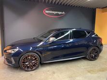 CUPRA LEON 1.4 e-HYBRID A, Plug-in-Hybrid Benzin/Elektro, Occasion / Gebraucht, Automatik - 2