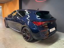 CUPRA LEON 1.4 e-HYBRID A, Plug-in-Hybrid Benzin/Elektro, Occasion / Gebraucht, Automatik - 3