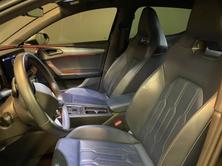 CUPRA LEON 1.4 e-HYBRID A, Plug-in-Hybrid Benzin/Elektro, Occasion / Gebraucht, Automatik - 4