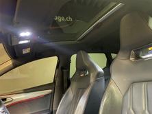 CUPRA LEON 1.4 e-HYBRID A, Plug-in-Hybrid Benzin/Elektro, Occasion / Gebraucht, Automatik - 5