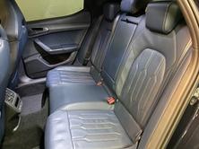 CUPRA LEON 1.4 e-HYBRID A, Plug-in-Hybrid Benzin/Elektro, Occasion / Gebraucht, Automatik - 6