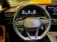 CUPRA LEON 1.4 e-HYBRID A, Plug-in-Hybrid Benzin/Elektro, Occasion / Gebraucht, Automatik - 7