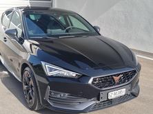 CUPRA LEON 1.4 e-HYBRID pHEV DSG, Plug-in-Hybrid Benzin/Elektro, Occasion / Gebraucht, Automatik - 2