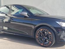 CUPRA LEON 1.4 e-HYBRID pHEV DSG, Plug-in-Hybrid Benzin/Elektro, Occasion / Gebraucht, Automatik - 3