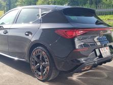 CUPRA LEON 1.4 e-HYBRID pHEV DSG, Plug-in-Hybrid Benzin/Elektro, Occasion / Gebraucht, Automatik - 6