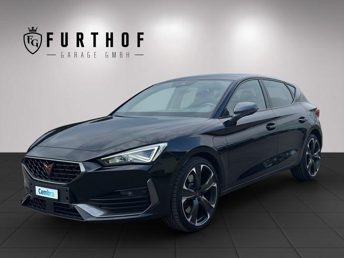 CUPRA LEON 1.4 e-HYBRID pHEV DSG, Plug-in-Hybrid Benzin/Elektro, Occasion / Gebraucht, Automatik