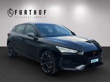 CUPRA LEON 1.4 e-HYBRID pHEV DSG, Plug-in-Hybrid Benzin/Elektro, Occasion / Gebraucht, Automatik - 2
