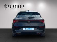 CUPRA LEON 1.4 e-HYBRID pHEV DSG, Plug-in-Hybrid Benzin/Elektro, Occasion / Gebraucht, Automatik - 6