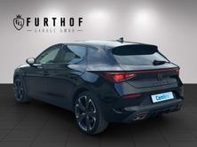 CUPRA LEON 1.4 e-HYBRID pHEV DSG, Plug-in-Hybrid Benzin/Elektro, Occasion / Gebraucht, Automatik - 7