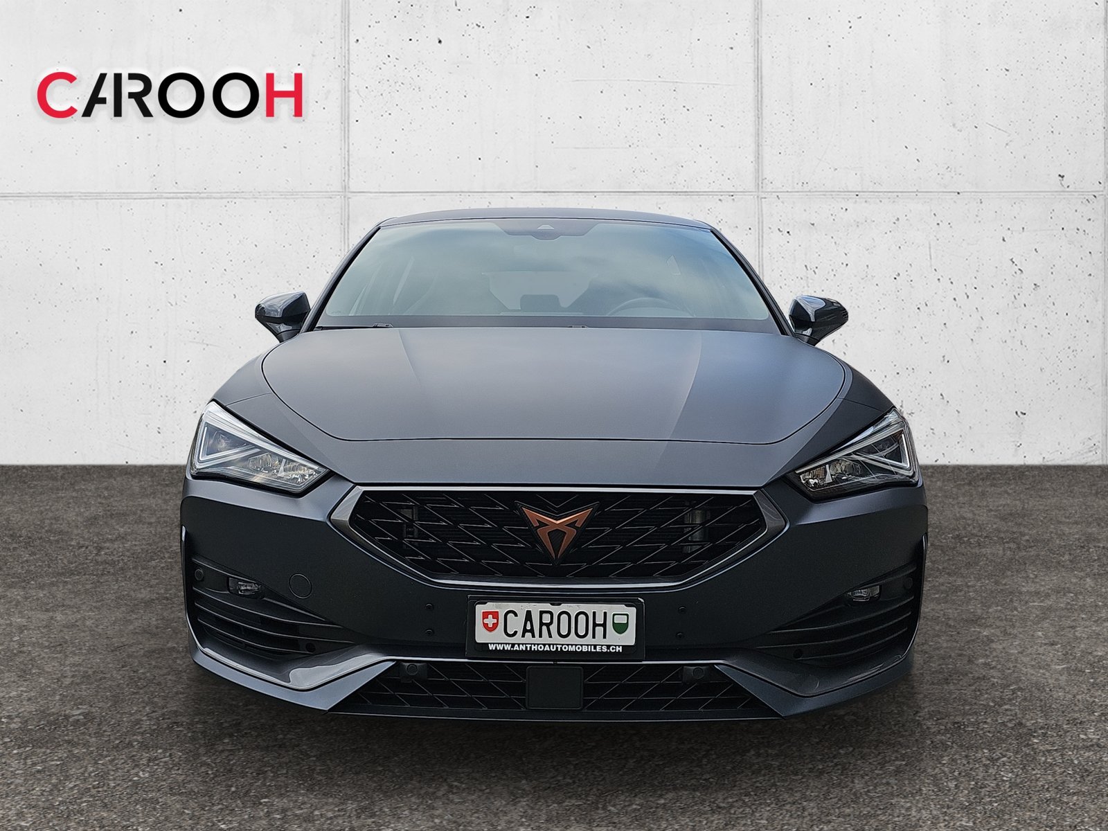 CUPRA LEON VZ 2.0 TSI DSG, Benzina, Occasioni / Usate, Automatico - 2
