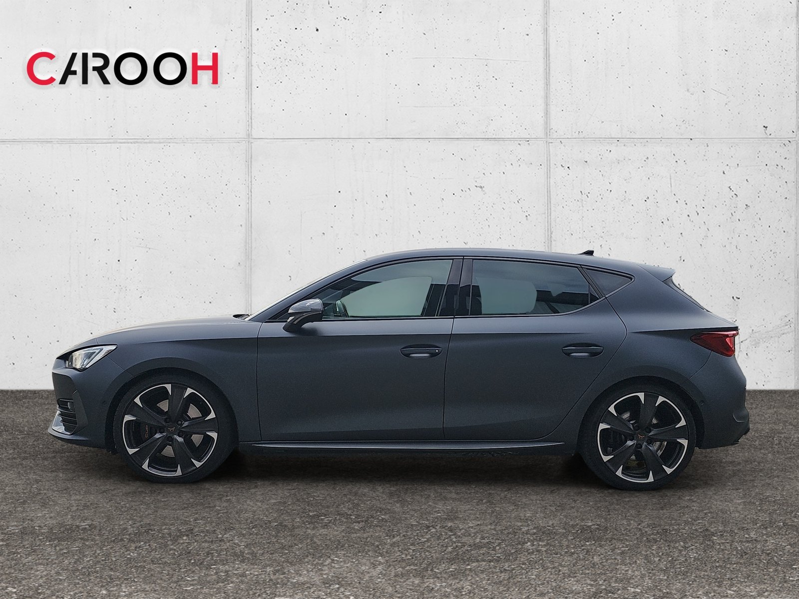 CUPRA LEON VZ 2.0 TSI DSG, Benzina, Occasioni / Usate, Automatico - 4