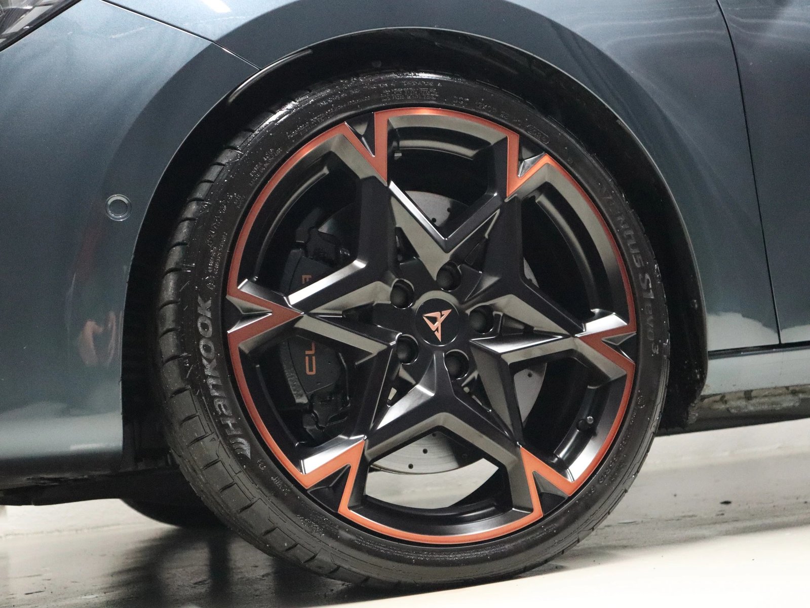 CUPRA LEON 2.0 TSI VZ DSG - Panorama - Navi - Leder - Sennhe, Benzina, Occasioni / Usate, Automatico - 7