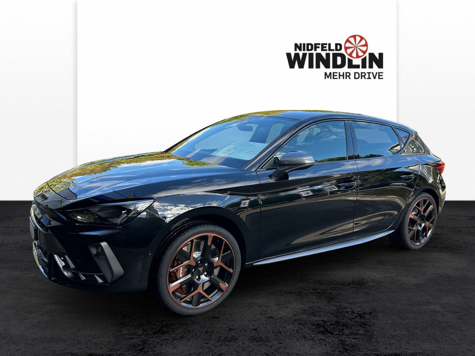 CUPRA LEON, Benzina, Occasioni / Usate, Automatico - 2