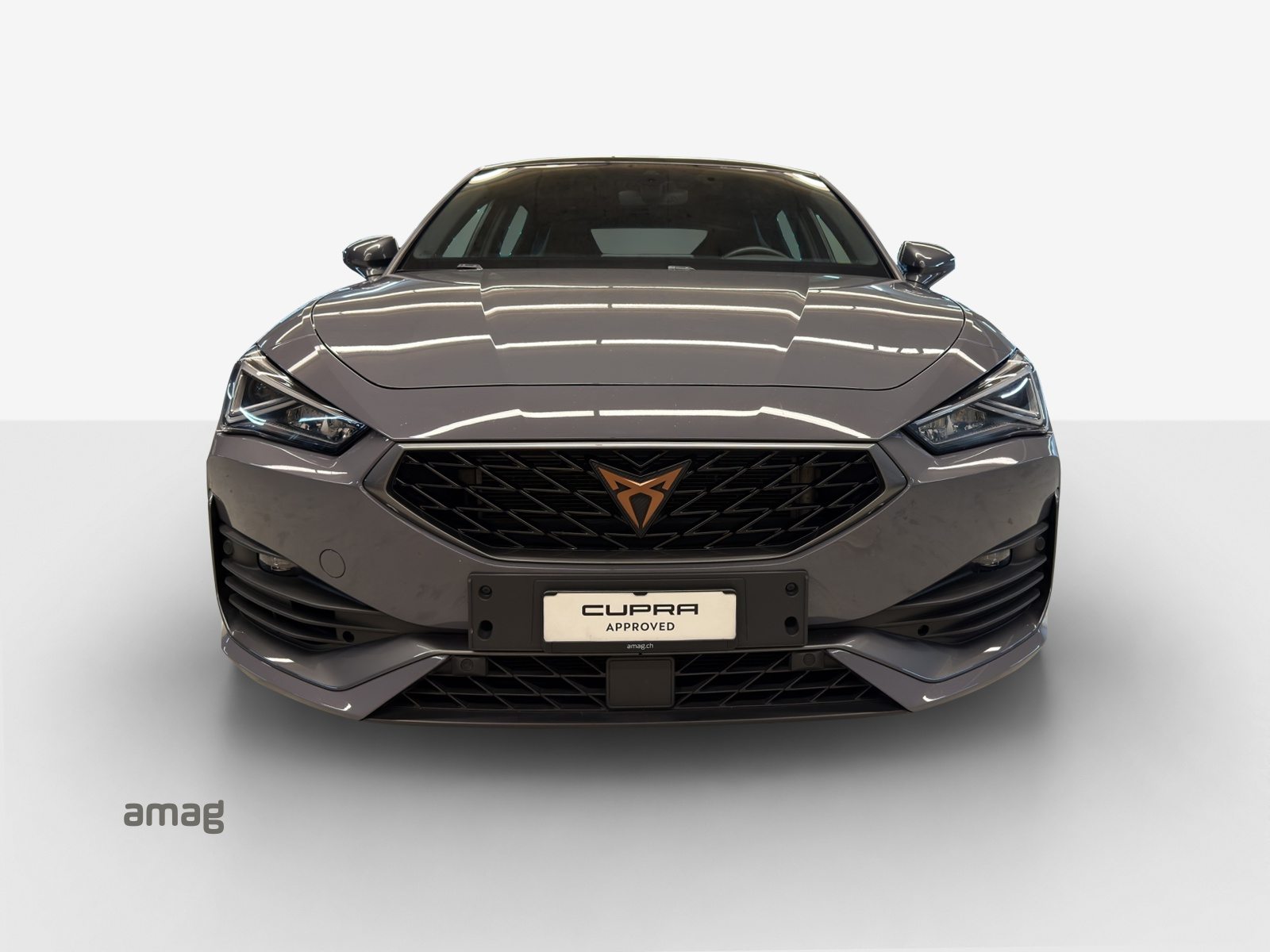 CUPRA LEON, Petrol, Second hand / Used, Automatic - 7