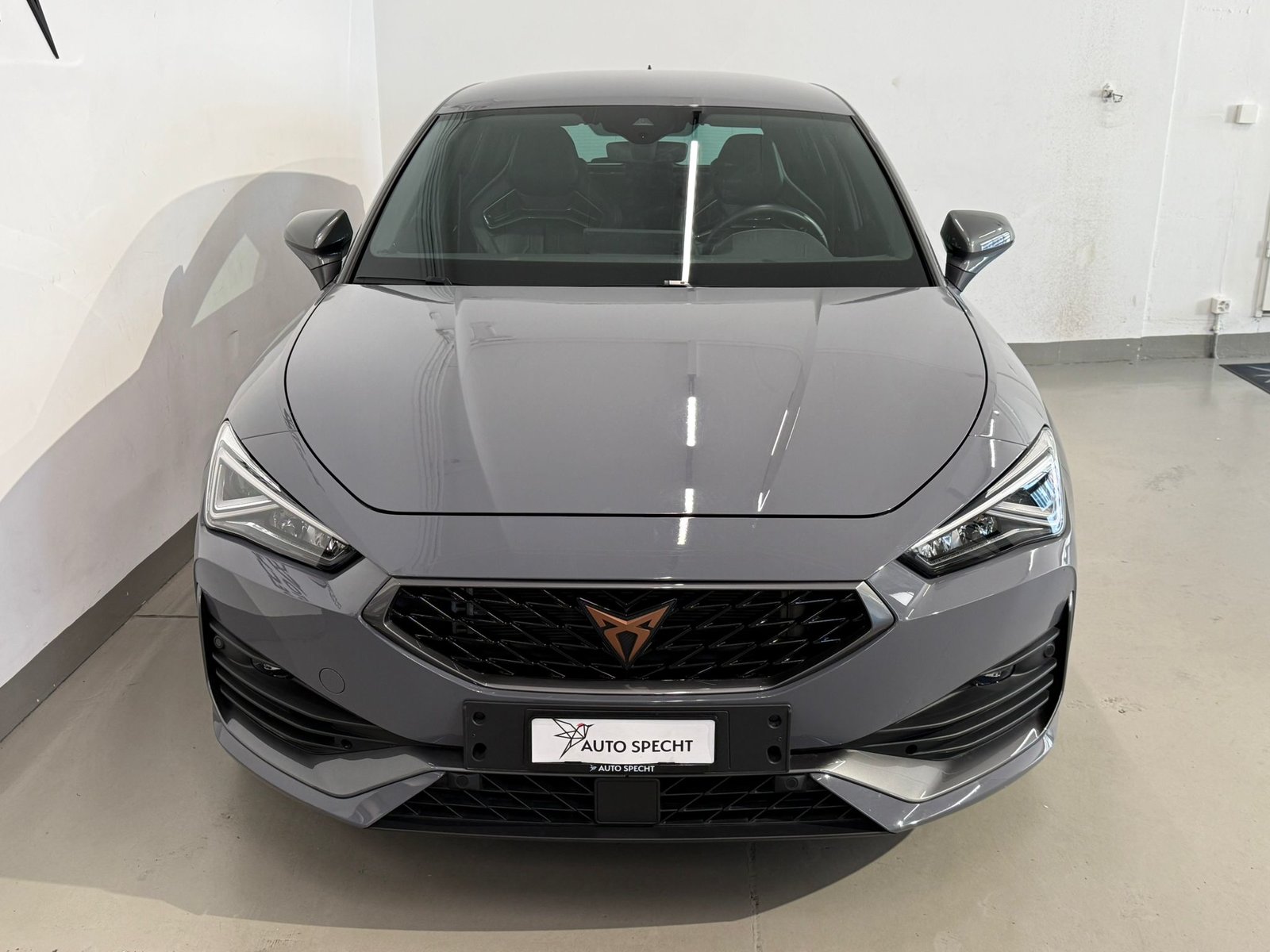 CUPRA LEON VZ 2.0 TSI DSG, Benzina, Occasioni / Usate, Automatico - 3