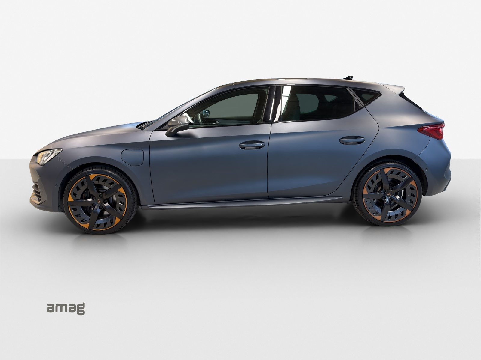 CUPRA LEON e-HYBRID, Hybride Intégral Essence/Électricité, Occasion / Utilisé, Automatique - 2