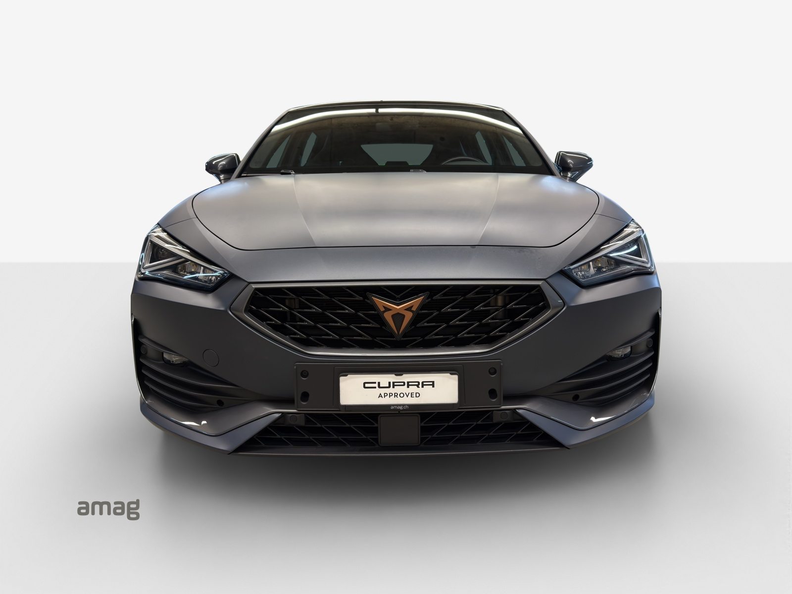CUPRA LEON e-HYBRID, Hybride Intégral Essence/Électricité, Occasion / Utilisé, Automatique - 7