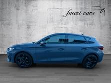 CUPRA Leon 1.5 eTSI DSG, Hybride Léger Essence/Électricité, Occasion / Utilisé, Automatique - 2
