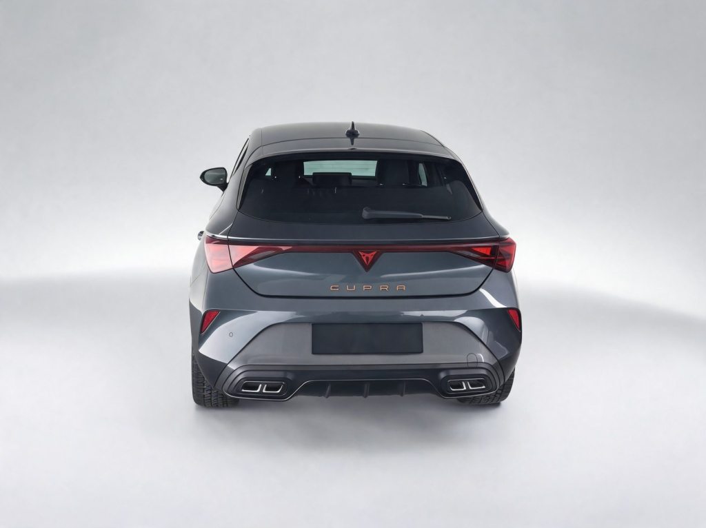 CUPRA LEON 1.5 eTSI DSG, Hybride Leggero Benzina/Elettrica, Occasioni / Usate, Automatico - 4