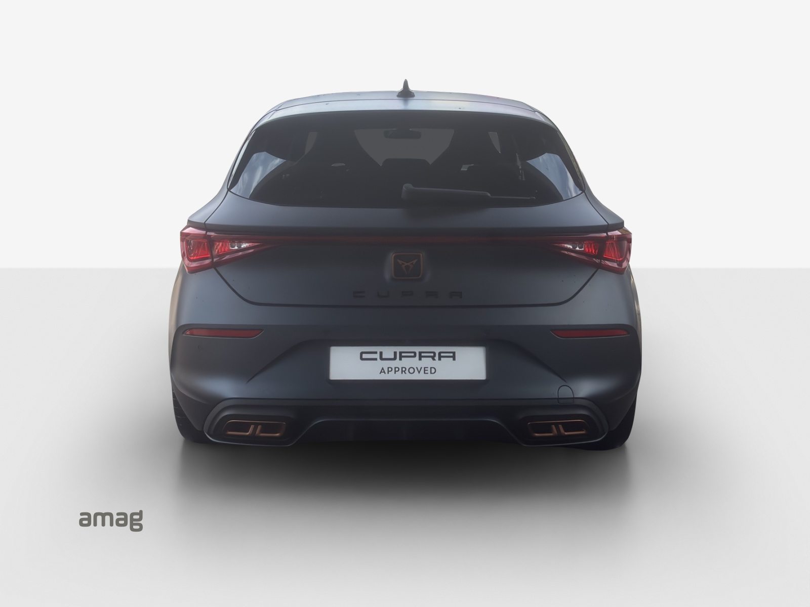 CUPRA LEON e-HYBRID, Hybride Intégral Essence/Électricité, Occasion / Utilisé, Automatique - 5