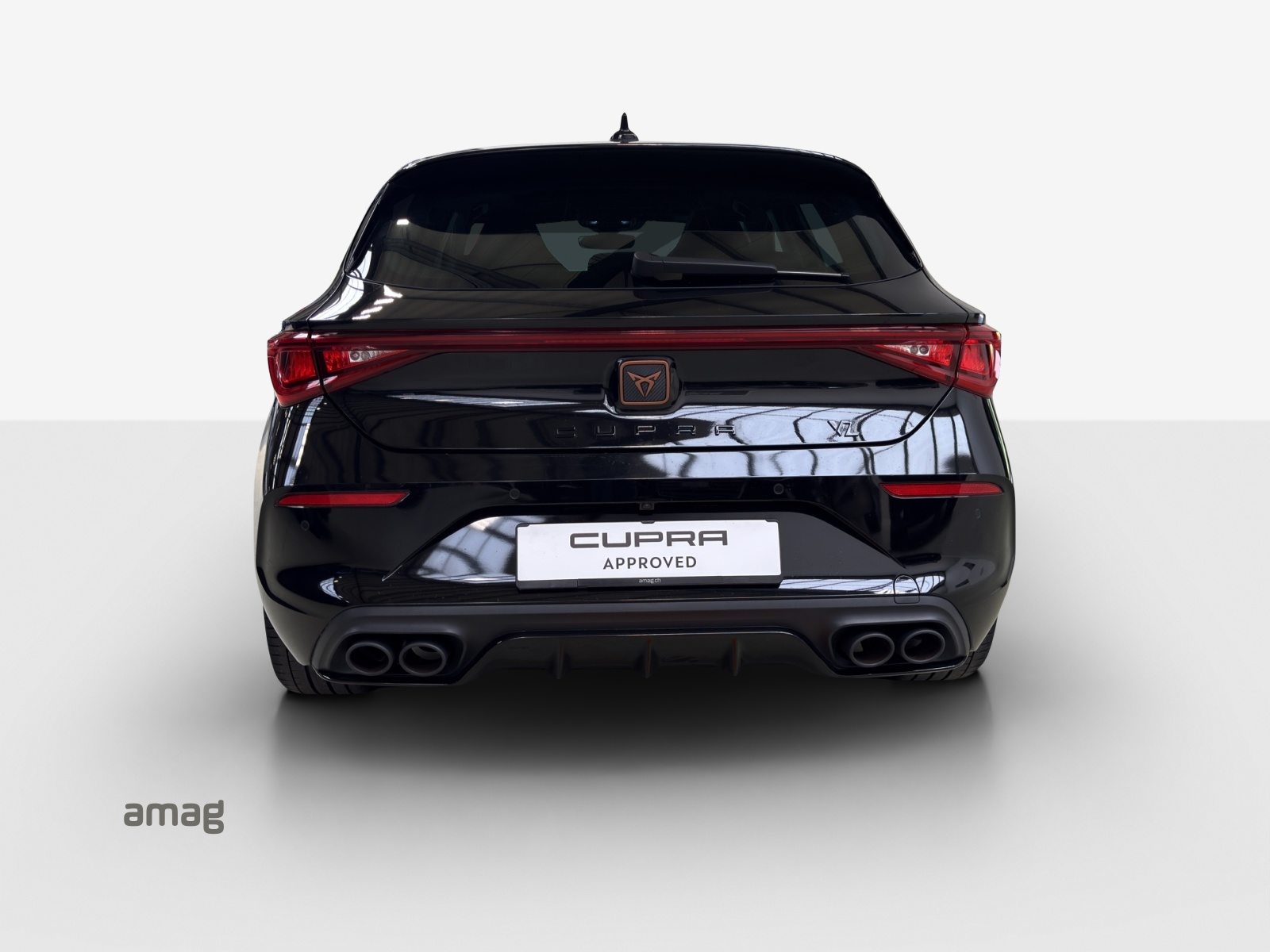 CUPRA LEON, Benzina, Occasioni / Usate, Automatico - 4