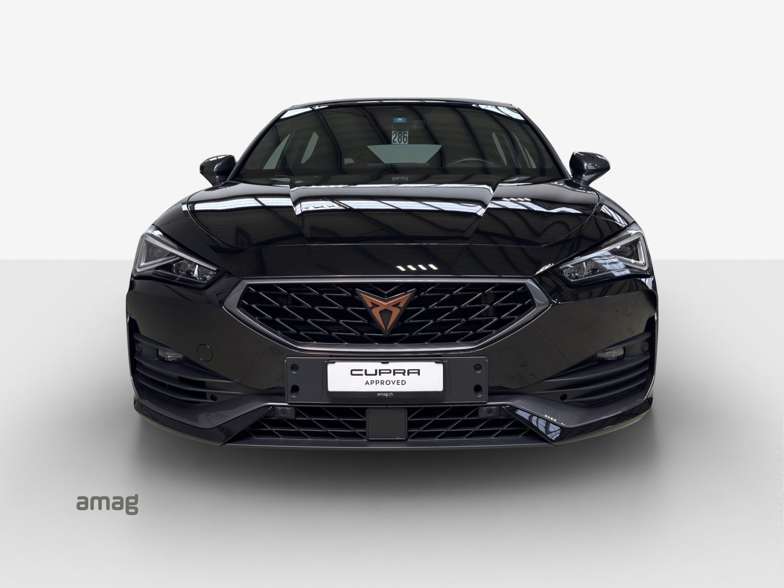 CUPRA LEON, Benzina, Occasioni / Usate, Automatico - 7