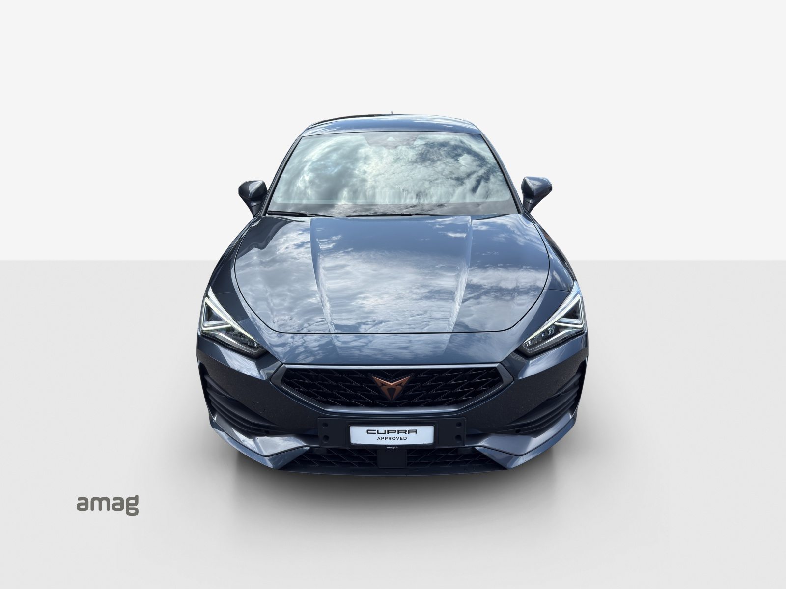 CUPRA LEON, Petrol, Second hand / Used, Automatic - 7