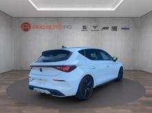 CUPRA LEON VZ 2.0 TSI DSG, Benzin, Occasion / Gebraucht, Automatik - 4