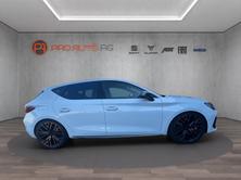 CUPRA LEON VZ 2.0 TSI DSG, Benzin, Occasion / Gebraucht, Automatik - 5