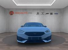CUPRA LEON VZ 2.0 TSI DSG, Benzin, Occasion / Gebraucht, Automatik - 6