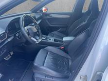 CUPRA LEON VZ 2.0 TSI DSG, Benzin, Occasion / Gebraucht, Automatik - 7