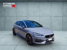 CUPRA Leon 2.0 TSI DSG, Benzin, Occasion / Gebraucht, Automatik - 7