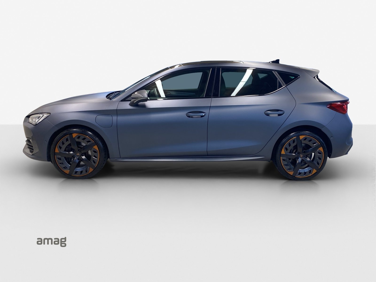 CUPRA LEON e-HYBRID, Hybride Integrale Benzina/Elettrica, Occasioni / Usate, Automatico - 2