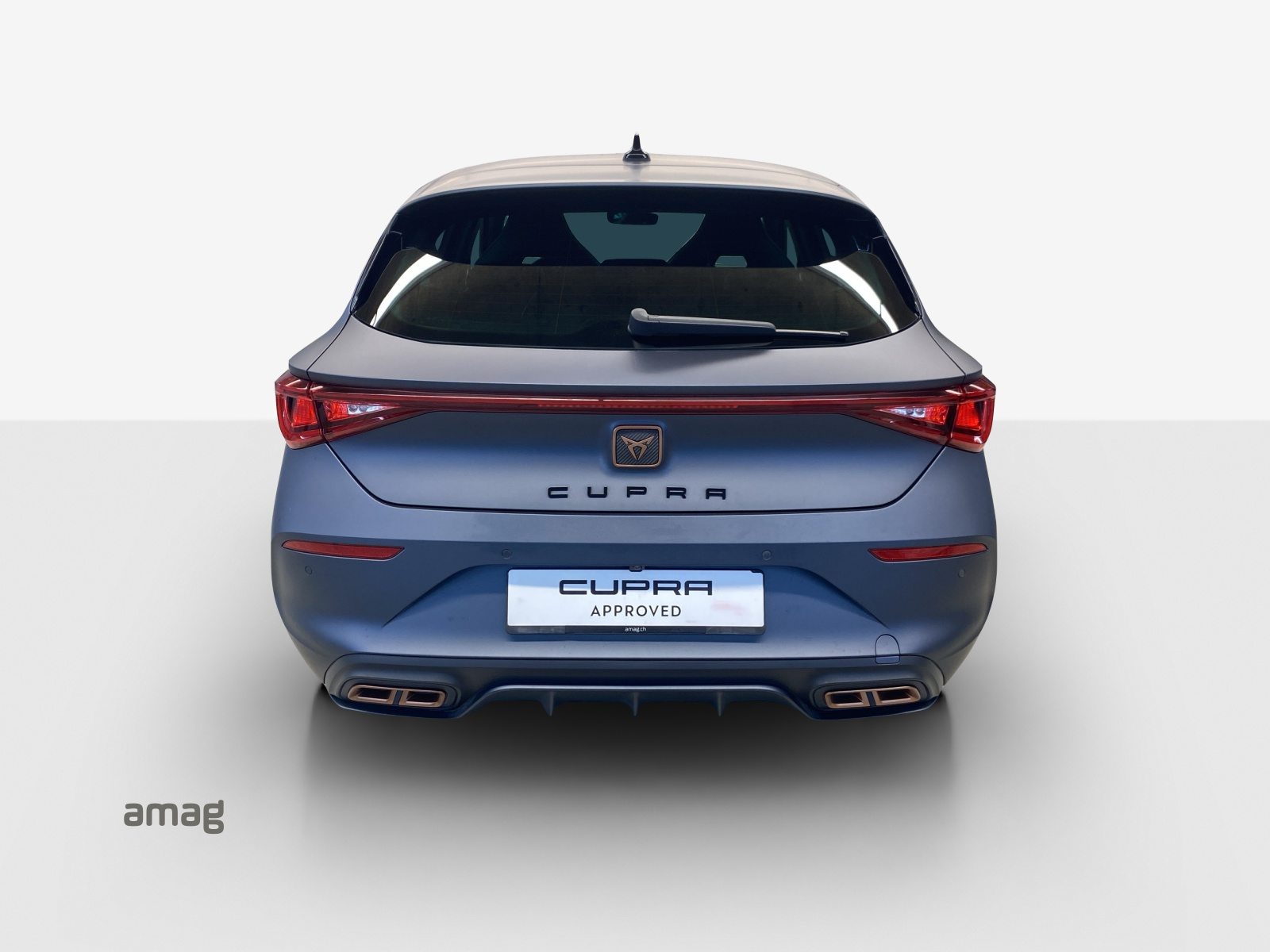 CUPRA LEON e-HYBRID, Hybride Integrale Benzina/Elettrica, Occasioni / Usate, Automatico - 4