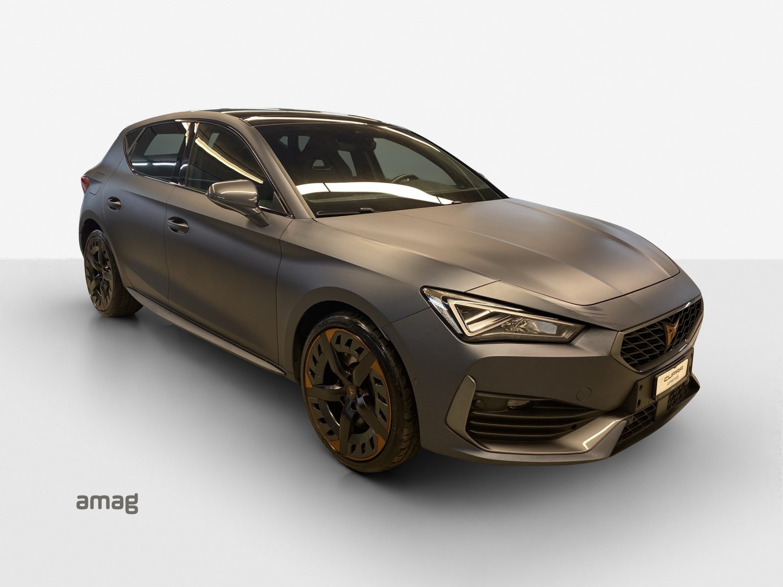 CUPRA LEON e-HYBRID, Hybride Integrale Benzina/Elettrica, Occasioni / Usate, Automatico - 6