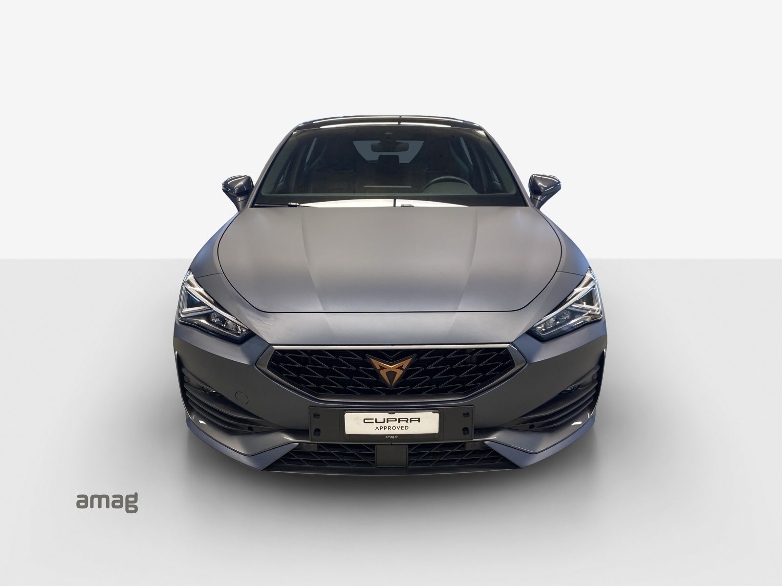 CUPRA LEON e-HYBRID, Hybride Integrale Benzina/Elettrica, Occasioni / Usate, Automatico - 7