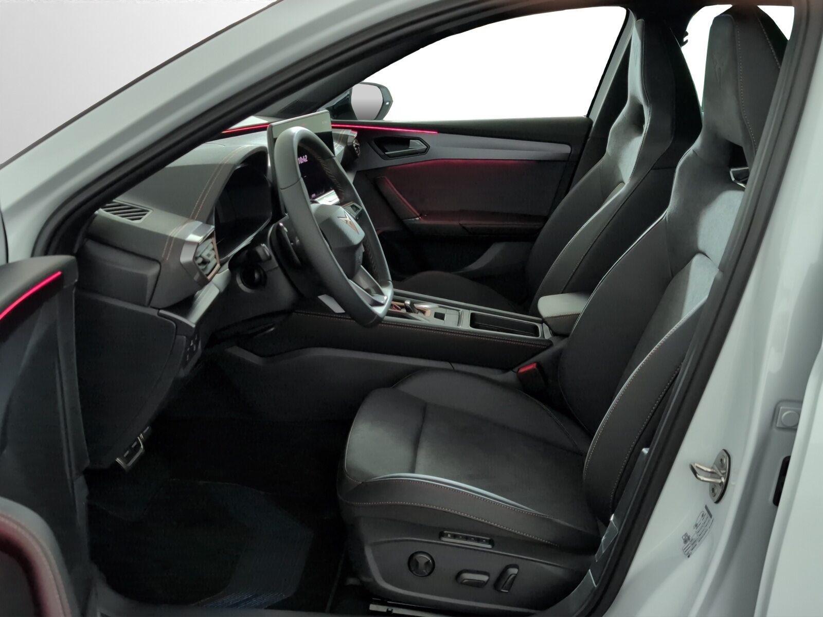 CUPRA LEON PRIME EDITION, Benzina, Occasioni / Usate, Automatico - 6