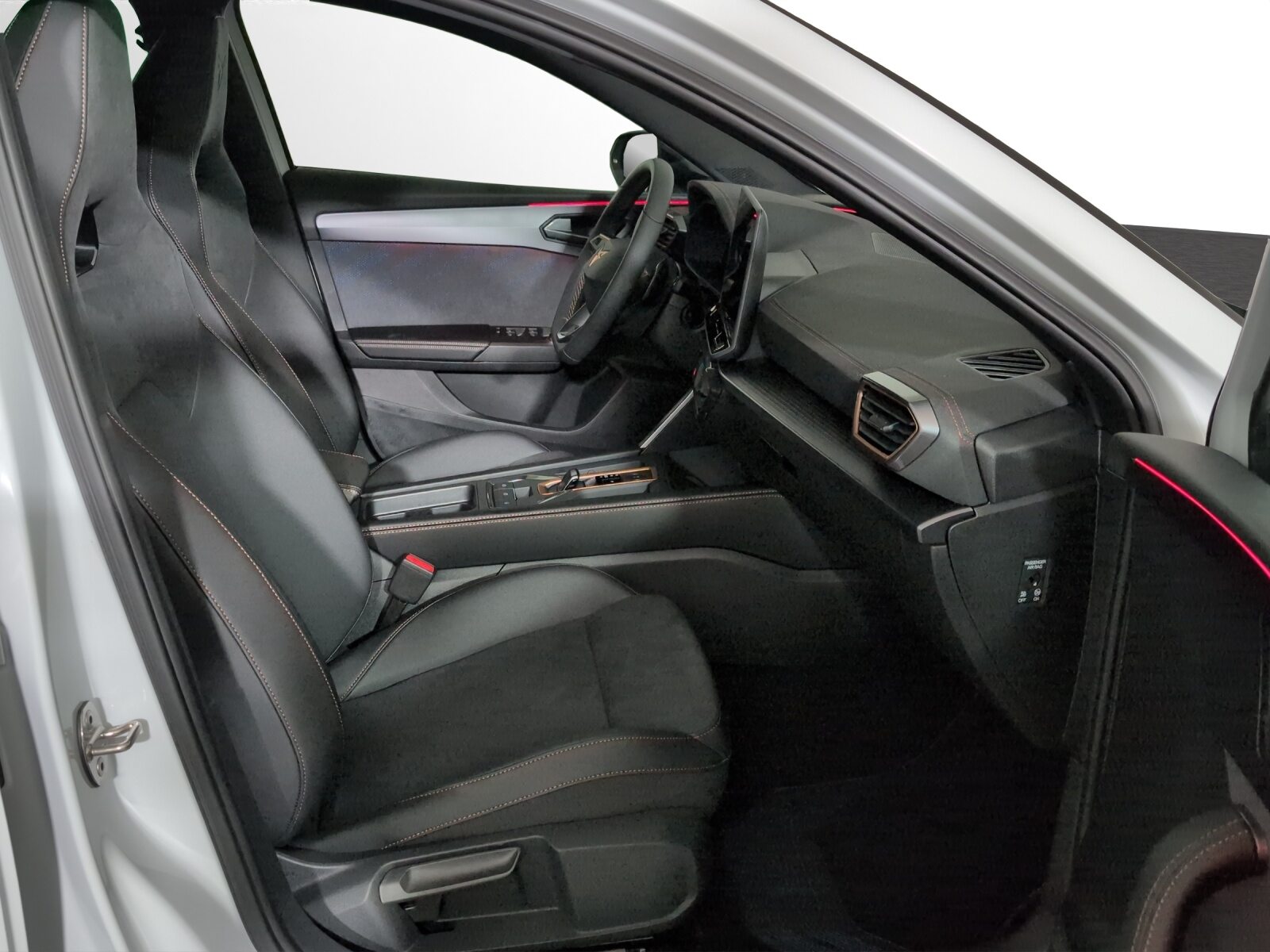 CUPRA LEON PRIME EDITION, Benzina, Occasioni / Usate, Automatico - 7