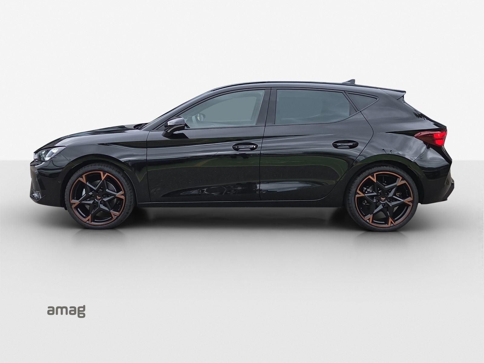CUPRA LEON PRIME EDITION, Essence, Occasion / Utilisé, Automatique - 2