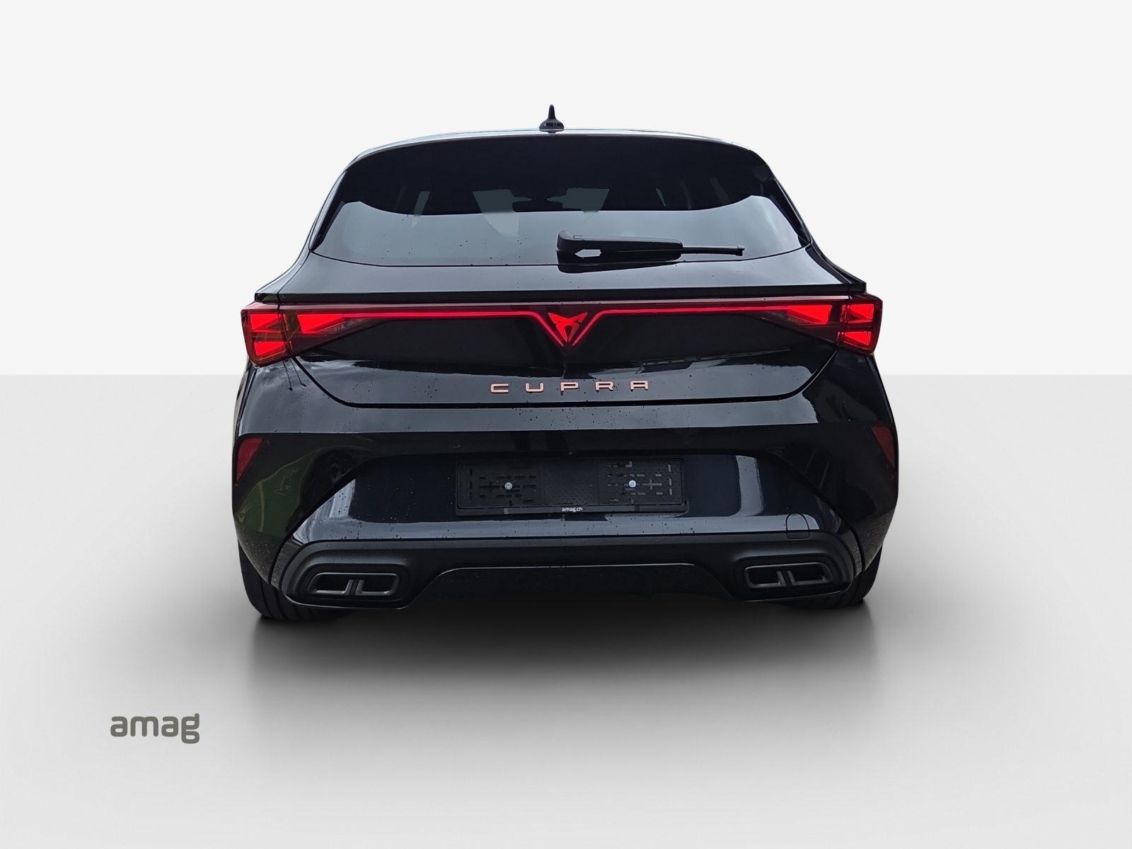 CUPRA LEON PRIME EDITION, Essence, Occasion / Utilisé, Automatique - 4