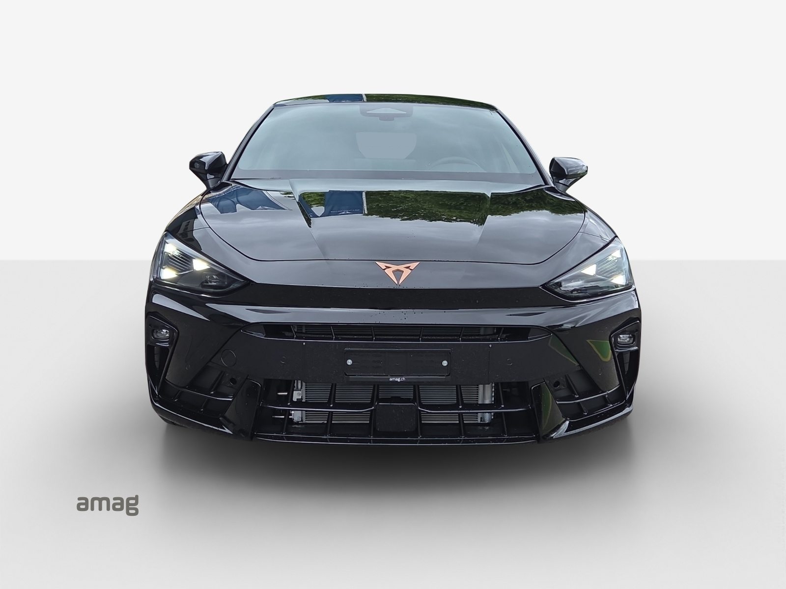 CUPRA LEON PRIME EDITION, Essence, Occasion / Utilisé, Automatique - 7