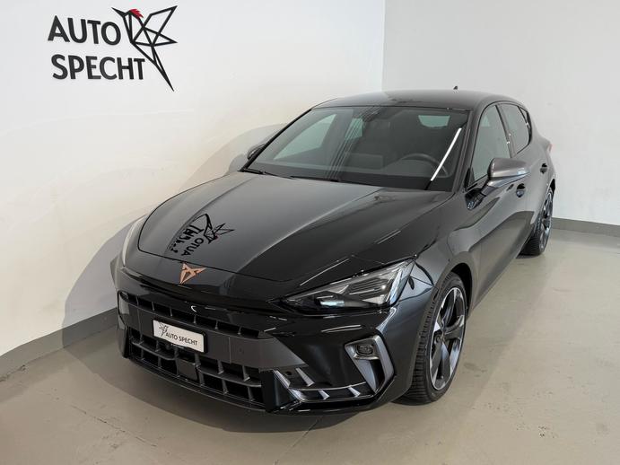 CUPRA LEON 1.5 TSI DSG - FACELIFT, Mild-Hybrid Benzin/Elektro, Occasion / Gebraucht, Automatik