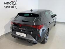 CUPRA LEON 1.5 TSI DSG - FACELIFT, Mild-Hybrid Benzin/Elektro, Occasion / Gebraucht, Automatik - 4