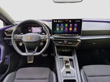 CUPRA LEON 1.5 TSI DSG - FACELIFT, Mild-Hybrid Benzin/Elektro, Occasion / Gebraucht, Automatik - 7