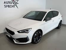 CUPRA LEON VZ 2.0 TSI DSG, Benzin, Occasion / Gebraucht, Automatik - 2